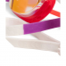ΓΥΑΛΑΚΙΑ ARENA Air Speed Mirror Yellow Copper-Bright Coral-Plum