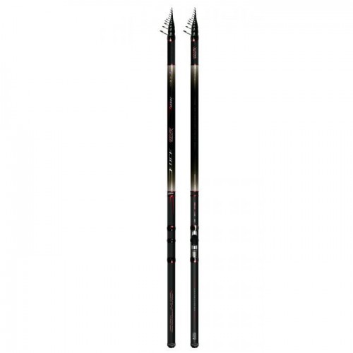 ΚΑΛΑΜΙ BOLOGNESE COLMIC Foce WR T-8000 10.00m 20gr