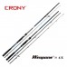 ΚΑΛΑΜΙ SPINNING CRONY Weapons IV 2.74m 10-40gr