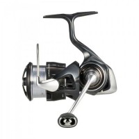 ΜΗΧΑΝΑΚΙ ΨΑΡΕΜΑΤΟΣ DAIWA Luvias 24