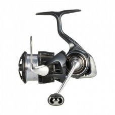 ΜΗΧΑΝΑΚΙ ΨΑΡΕΜΑΤΟΣ DAIWA Luvias 24