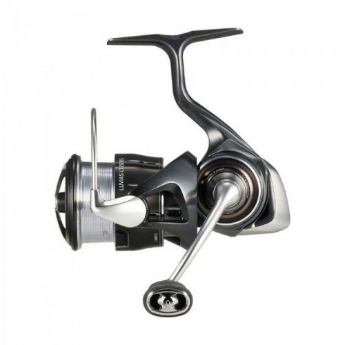 ΜΗΧΑΝΑΚΙ ΨΑΡΕΜΑΤΟΣ DAIWA Luvias 24
