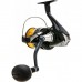 ΜΗΧΑΝΑΚΙ ΨΑΡΕΜΑΤΟΣ  ΜΕΓΑΛΗΣ ΕΛΞΗΣ- SHIMANO Spheros 8000 SW HGA