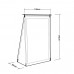 Outwell Ryde Tent Storage Unit   Mονάδα αποθήκευσης camping