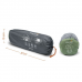 ΣΚΗΝΗ EASY CAMP Hemsedal 2 Khaki