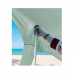 Τέντα Παραλίας HUPA Hawk II 6/8P (300x300cm) Khaki