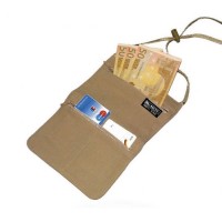 ΕΣΩΤΕΡΙΚΟ ΠΟΡΤΟΦΟΛΙ McNett Silk Neck Wallet