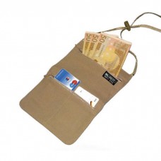 ΕΣΩΤΕΡΙΚΟ ΠΟΡΤΟΦΟΛΙ McNett Silk Neck Wallet