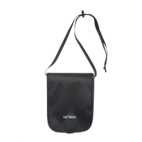 ΤΣΑΝΤΑΚΙ ΛΑΙΜΟΥ TATONKA Hang Loose RFID Block Black
