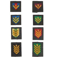 Επωμίδες Πουκαμίσου ΕΜΘ-ΕΠΟΠ