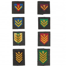 Επωμίδες Πουκαμίσου ΕΜΘ-ΕΠΟΠ