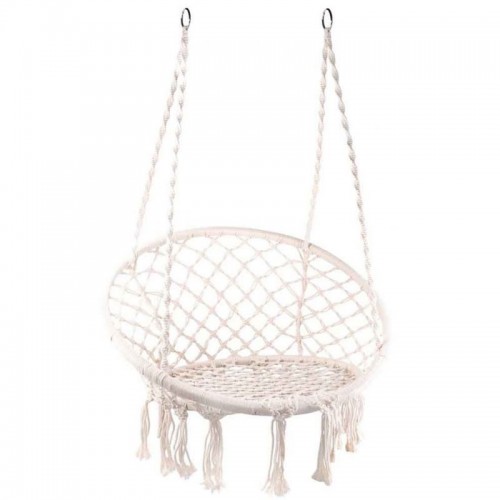 Αιώρα hammock Χειροποίητη  "Chill"