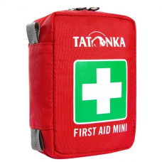ΦΑΡΜΑΚΕΙΟ TATONKA First Aid Mini Kit Red