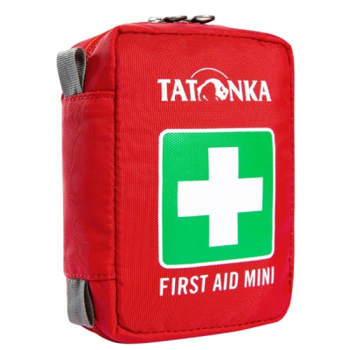 ΦΑΡΜΑΚΕΙΟ TATONKA First Aid Mini Kit Red ΦΑΡΜΑΚΕΙΟ TATONKA First Aid Mini Kit Red