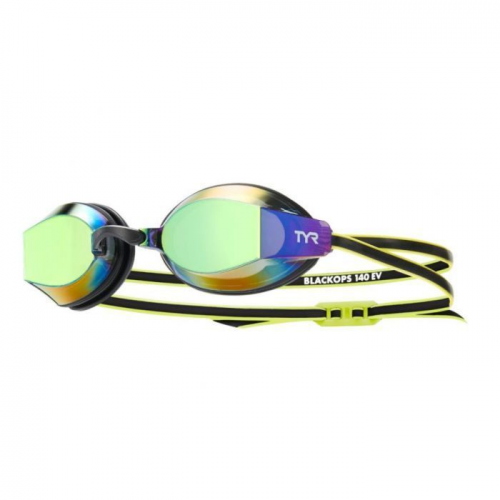 ΓΥΑΛΑΚΙΑ TYR Black Ops 140 EV Mirrored Metallized Smoke