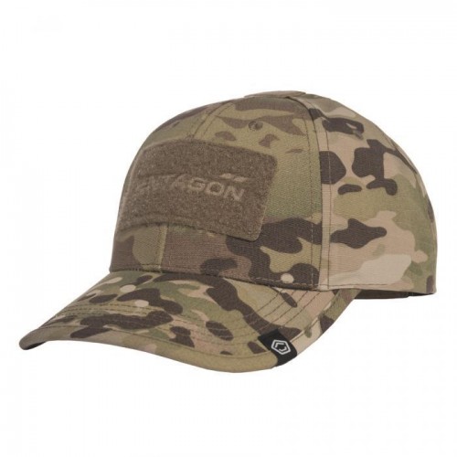 ΚΑΠΕΛΟ PENTAGON BB Cap Pentacamo