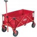 Coleman Wagon transporter Troley camping 