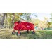 Coleman Wagon transporter Troley camping 