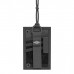 ΚΡΕΜΑΣΤΟ ΠΟΡΤΟΦΟΛΙ PENTAGON Tactical ID Card Holder Black