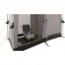 ΣΚΗΝΗ ΤΟΥΑΛΕΤΑΣ OUTWELL Seahaven Comfort Station Double