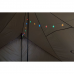 ΦΩΤΑΚΙΑ EASY CAMP Globe Light Chain, coloured