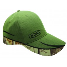 Καπέλο Jockey Dispan Microfiber Olive/Camo 620
