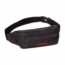 ΤΣΑΝΤΑΚΙ ΜΕΣΗΣ MAMMUT Classic Bumbag 2lt-1lt Black