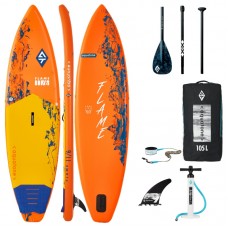 Aquatone SUP FLAME 11’6”