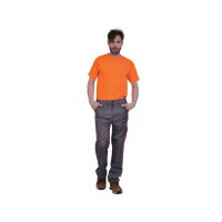T-SHIRT FRUIT OF THE LOOM