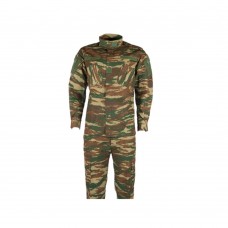 Στολές MRK Παραλλαγής  Στρατού