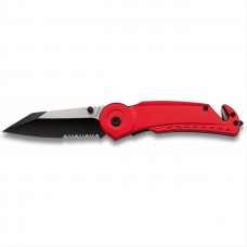 Διασωστικός Σουγιάς Red SEG-2 | ALBAINOX 