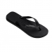ΣΑΓΙΟΝΑΡΕΣ HAVAIANAS Men's Top Rubber Logo Filete Green Olive