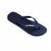 ΣΑΓΙΟΝΑΡΕΣ HAVAIANAS Men's Top Rubber Logo Filete Green Olive