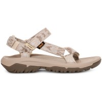 ΣΑΝΔΑΛΙΑ TEVA Women's Hurricane XLT2 Archive Wings Tan