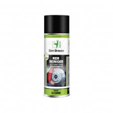 Σπρέι καθαριστικό φρένων 500ml - Tectane brake cleaner (8870)