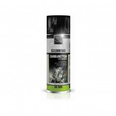 Σπρέι καθαριστικό καρμπυρατέρ 400ml Tectane carburetor cleaner (5902)