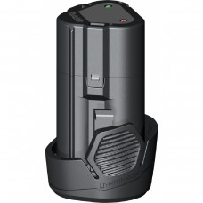 RAIDER Μπαταρία Li-ion 12V 1,5Ah 131154