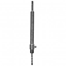 RAIDER Ποτηροκορώνας κεντραδόρος SDS-PLUS 300ΜΜ 154805