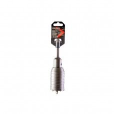 RAIDER Ποτηροκορώνα Φ45mm με κεντραδόρο SDS-plus 154814