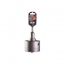 RAIDER Ποτηροκορώνα Φ85mm με κεντραδόρο SDS-plus 154816