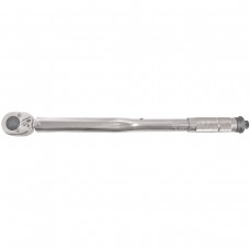 TOP MASTER Δυναμόκλειδο καρέ 1/2" ροπής 42-210Nm με μήκος 45cm 331001