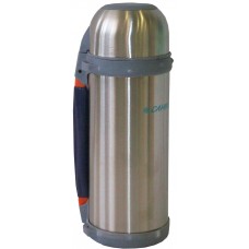 CAMPCOOL ΘΕΡΜΟΣ ΑΝΟΞΕΙΔΩΤΟ 1Lt. ΜΕ ΧΕΙΡΟΛΑΒΗ ΜΕΤΑΦΟΡΑΣ