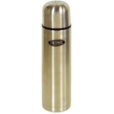 THERMOS ΘΕΡΜΟΣ ΑΝΟΞΕΙΔΩΤΟ EVERYDAY 1 Lt