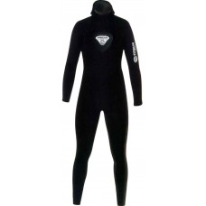 Velco ΣΤΟΛΗ ΚΑΤΑΔΥΣΗΣ APNEA TITANIUM 3mm NAYLON