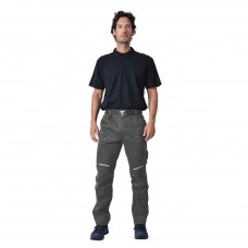 ΠΑΝΤΕΛΟΝΙ ΕΡΓΑΣΙΑΣ  STRETCH ΓΚΡΙ SHARK