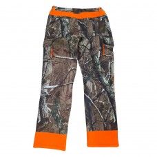 ΠΑΝΤΕΛΟΝΙ SOFTSHELL ΦΥΛΛΩΣΙΑ ΠΟΡΤΟΚΑΛΙ