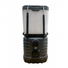 ΦΑΝΑΡΙ CAMPUS LED 3.7V / 4000mAh