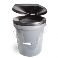 ΦΟΡΗΤΗ ΤΟΥΑΛΕΤΑ OZTRAIL Elemental Thunder Down Under Portable Toilet