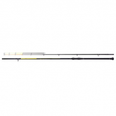 ΚΑΛΑΜΙ ΒΑΡΚΑΣ SHIMANO Beastmaster BX Quiver 3T Carbon 2.40m 300gr