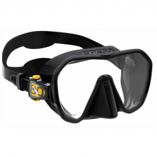 ΜΑΣΚΑ CRESSI Z2 80TH Anniversary Black / Yellow
